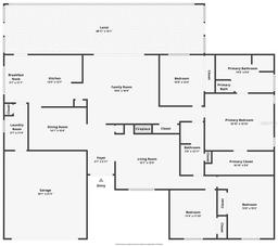 Picture of 9535 Norchester Circle, Tampa, FL 33647