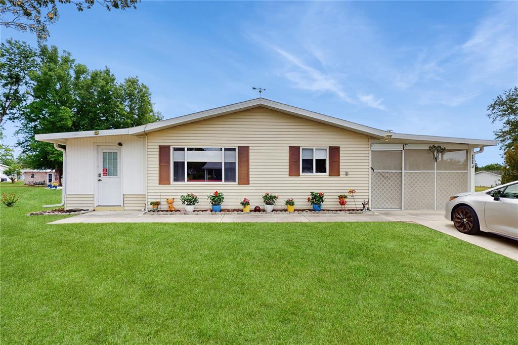 Picture of 6468 SW 107Th Place, Ocala, FL 34476