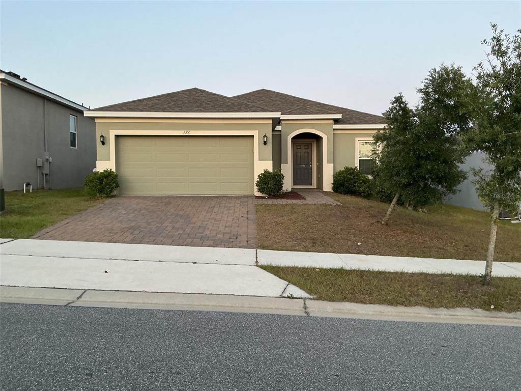 Picture of 176 Jensen Drive, Groveland, FL 34736