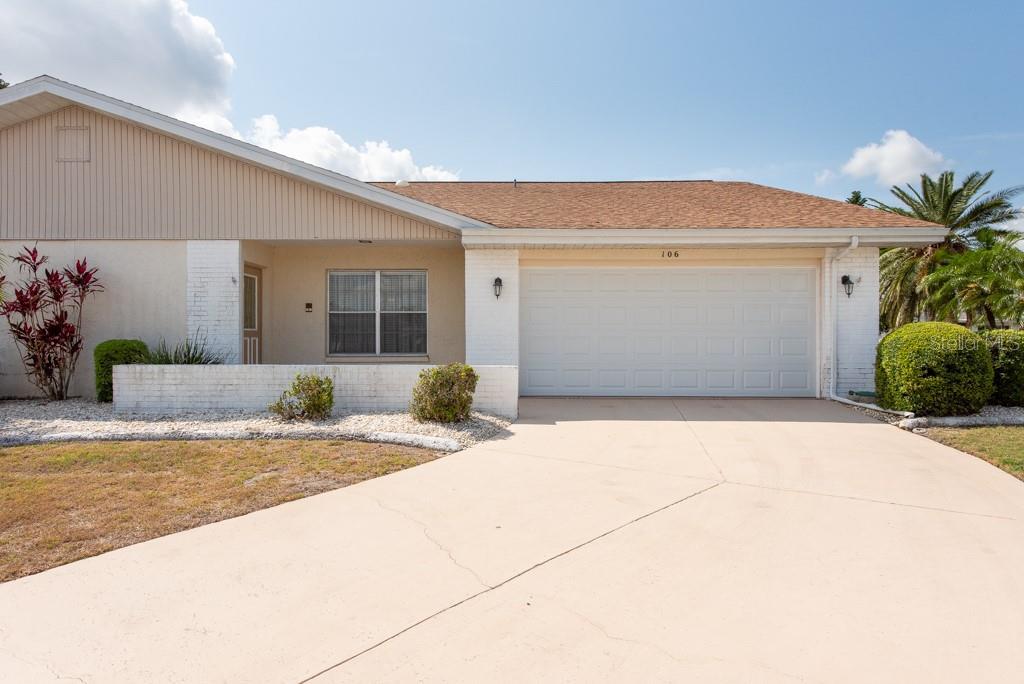 Picture of 106 Silverbell Court, Sun City Center, FL 33573