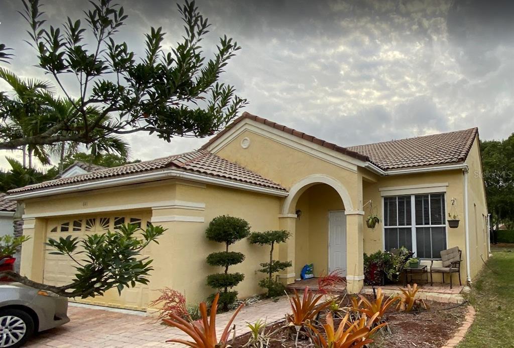 Picture of 841 Sand Creek Circle, Weston, FL 33327