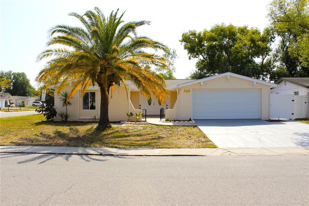 Picture of 9200 Lunar Lane, Port Richey, FL 34668