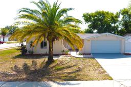 Picture of 9200 Lunar Lane, Port Richey, FL 34668