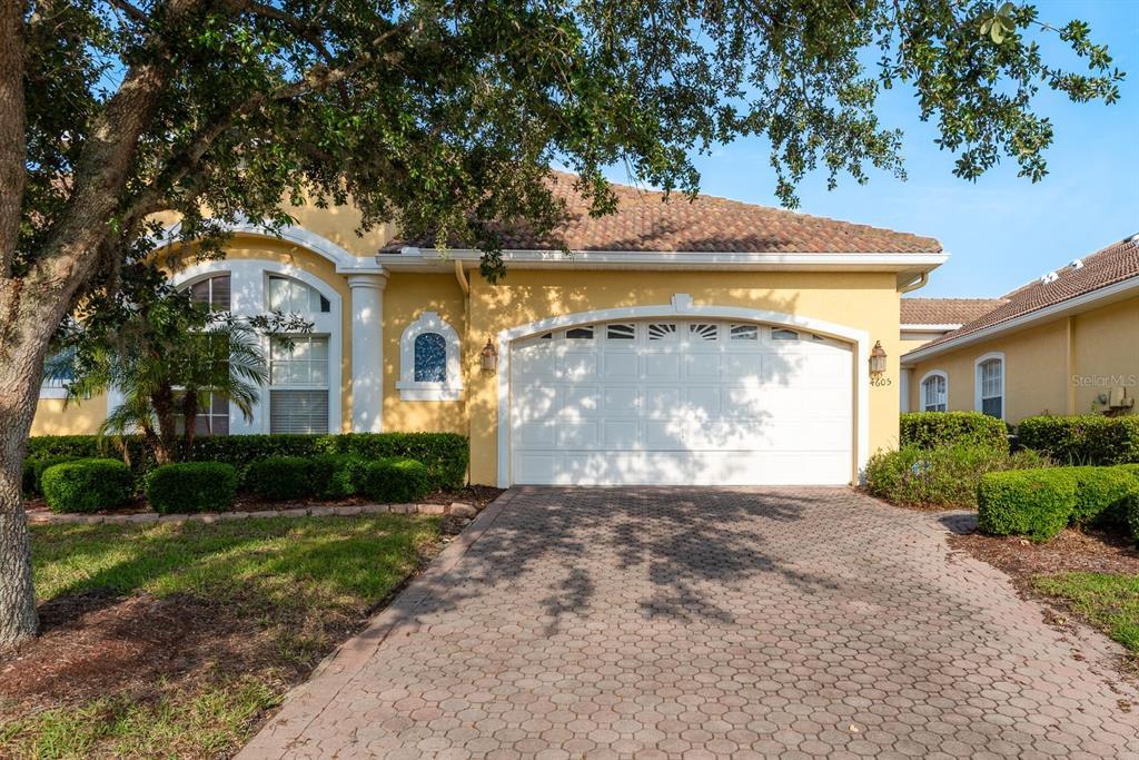 Picture of 4605 Casswell Drive, New Port Richey, FL 34652