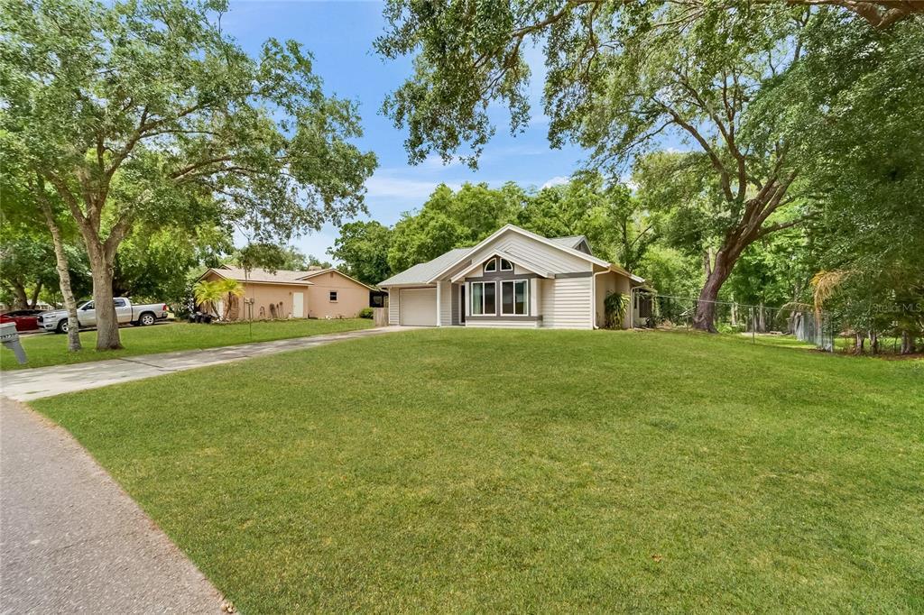 Picture of 23739 Forest View Drive, Land O Lakes, FL 34639
