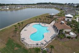 Picture of 8214 Wheat Stone Drive, Zephyrhills, FL 33540