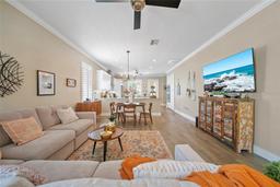 Picture of 3543 Gamble Street, New Port Richey, FL 34655