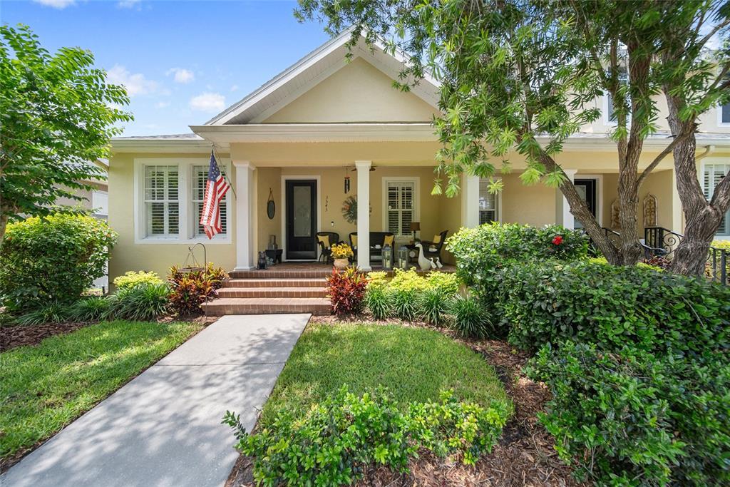 Picture of 3543 Gamble Street, New Port Richey, FL 34655