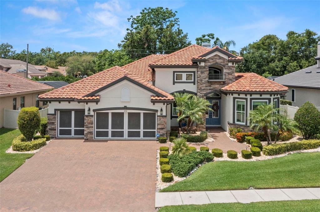Picture of 2142 Scarlet Oaks Street, Clearwater, FL 33759