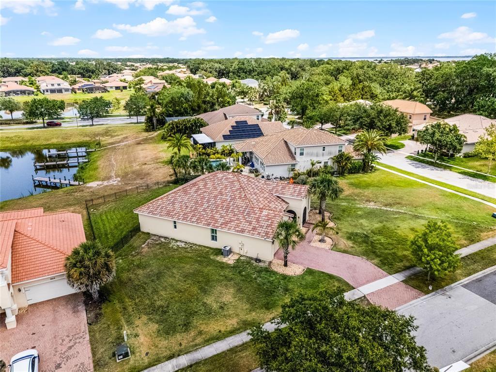 Picture of 3881 Shoreside Drive, Kissimmee, FL 34746