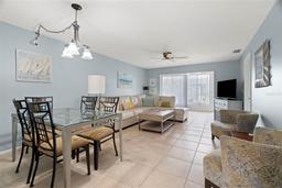 Picture of 9607 Brassie Court Unit 9607, New Port Richey, FL 34655