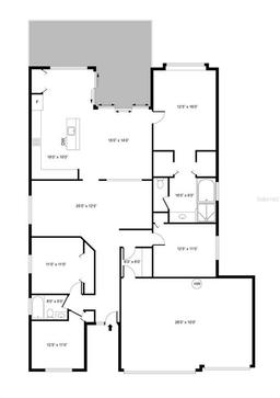 Picture of 7606 Nottinghill Sky Drive, Apollo Beach, FL 33572