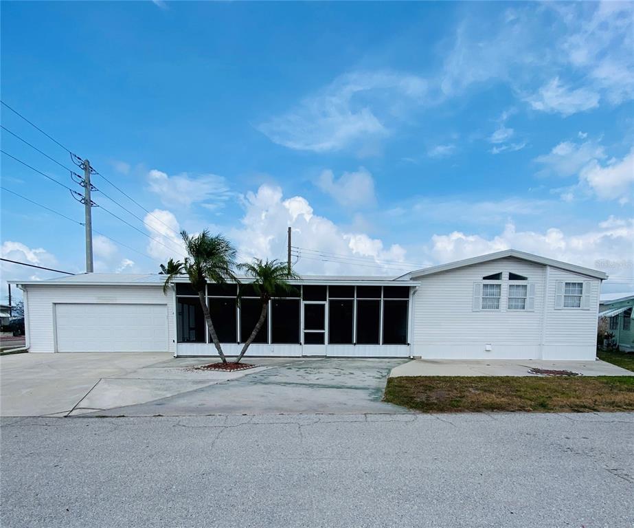 Picture of 6626 Dakota Street, Bradenton, FL 34207