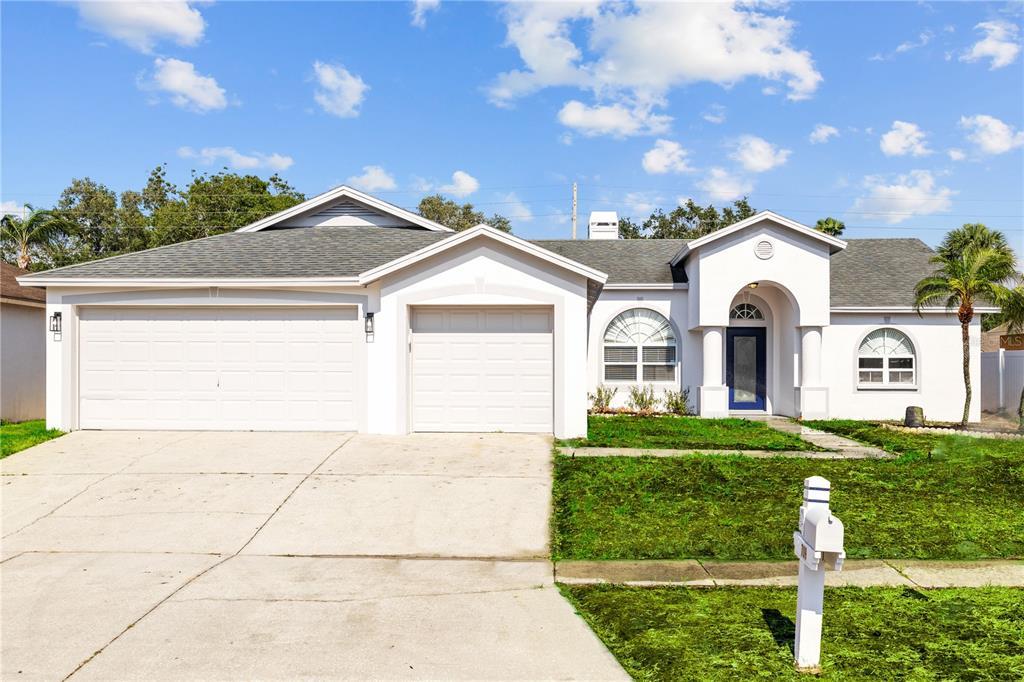 Picture of 709 Tuscanny Street, Brandon, FL 33511