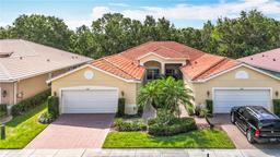 Picture of 16142 Amethyst Key Drive, Wimauma, FL 33598