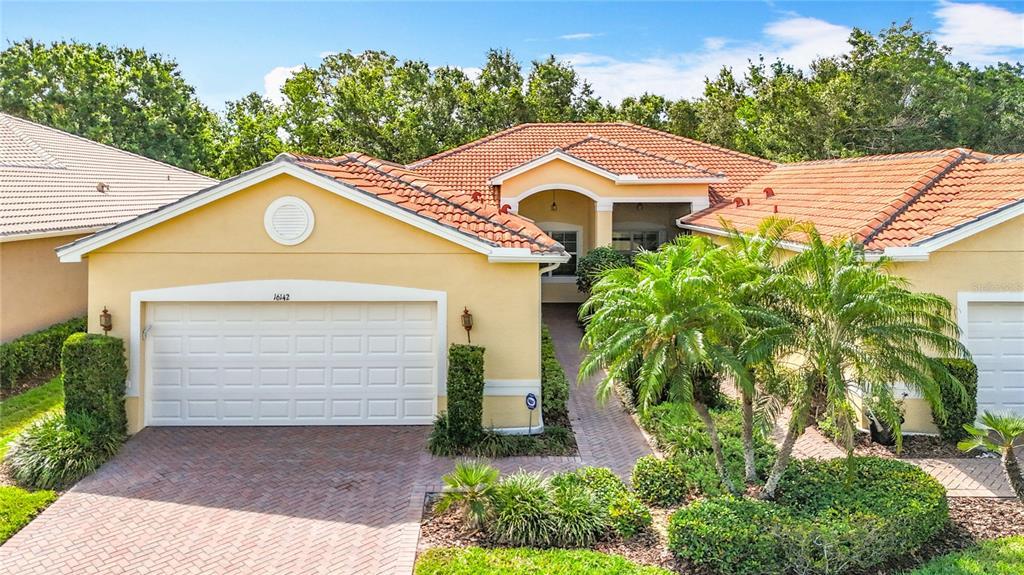 Picture of 16142 Amethyst Key Drive, Wimauma, FL 33598