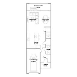 Picture of 3465 Lapis Lake Drive, Zephyrhills, FL 33541