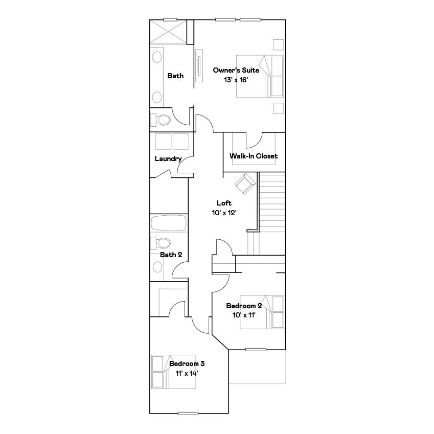 Picture of 3465 Lapis Lake Drive, Zephyrhills, FL 33541