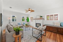 Picture of 5707 N Branch Avenue, Tampa, FL 33604