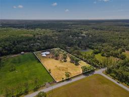 Picture of 495 Appaloosa Road, Tarpon Springs, FL 34688