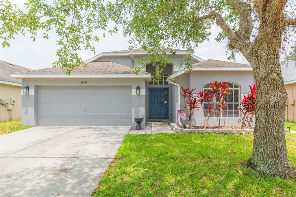 Picture of 34447 Blue Ash Court, Wesley Chapel, FL 33545