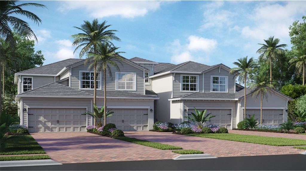 Picture of 17725 Boracay Court Unit 17-102, Venice, FL 34293