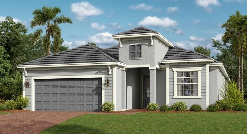 Picture of 12902 Tulum Loop, Venice, FL 34293