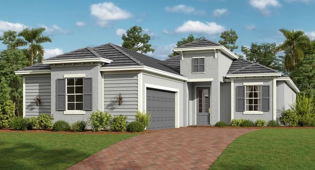 Picture of 12950 Tulum Loop, Venice, FL 34293