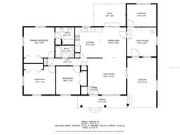 Picture of 18838 Rosephil Street, Spring Hill, FL 34610