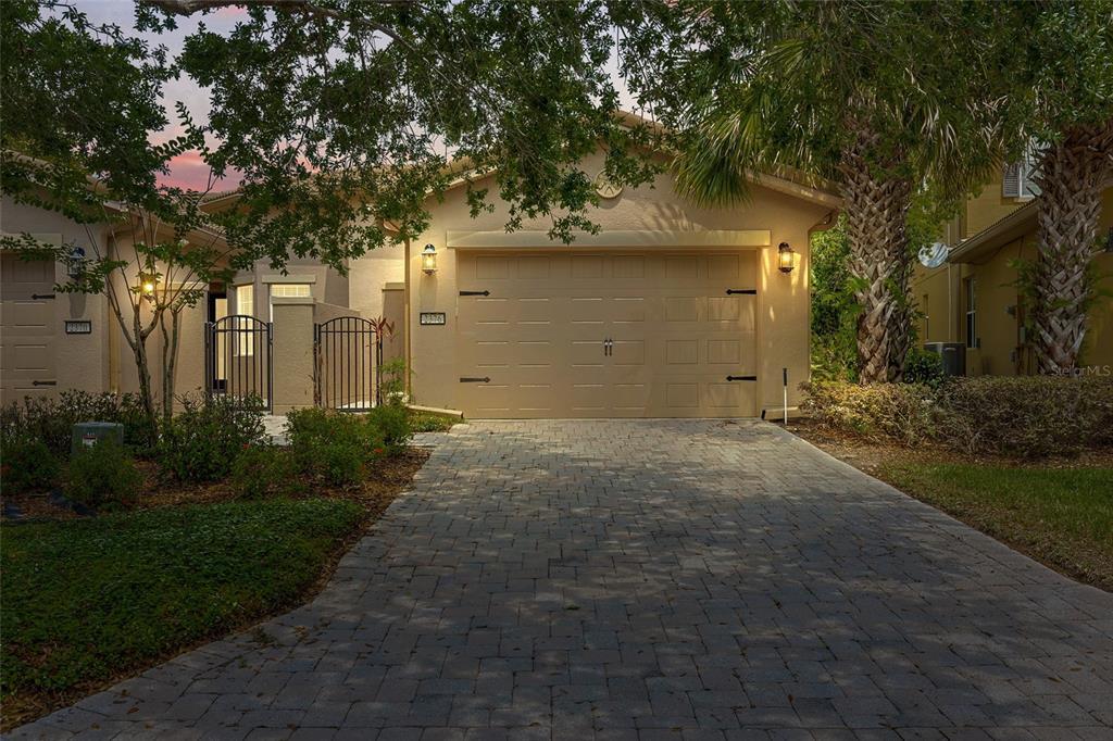 Picture of 2376 Palm Tree Drive, Kissimmee, FL 34759