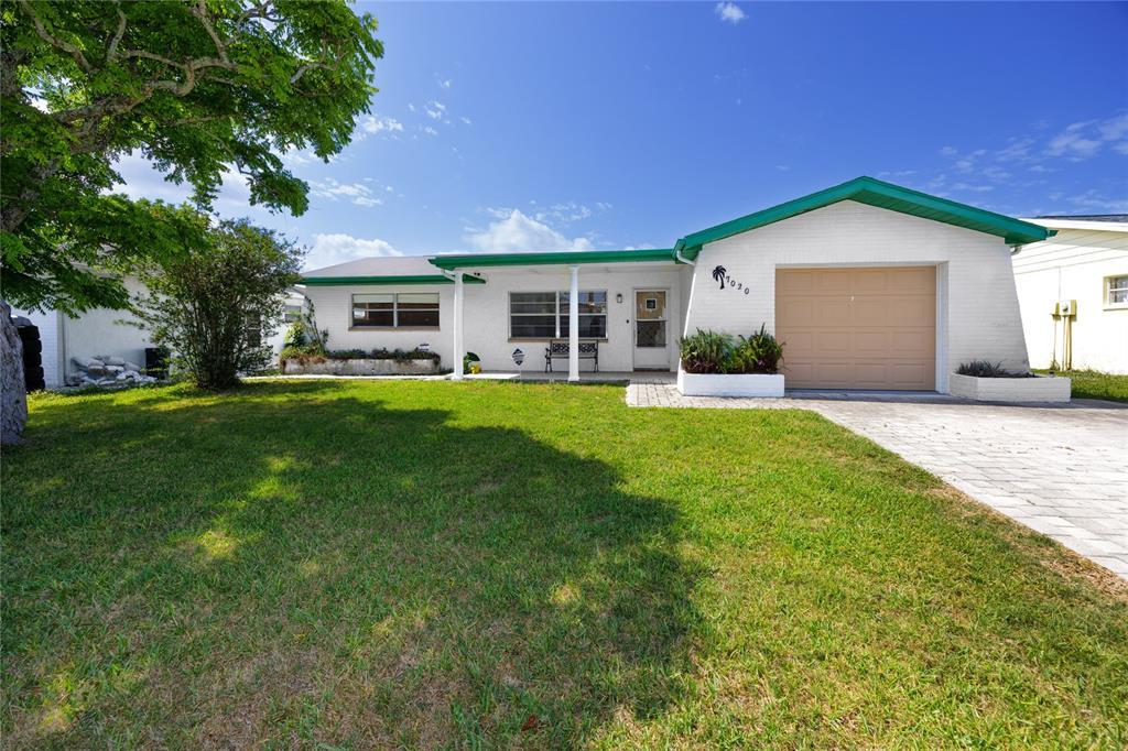 Picture of 7020 Sonata Drive, Port Richey, FL 34668