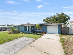Picture of 4238 Glissade Drive, New Port Richey, FL 34652