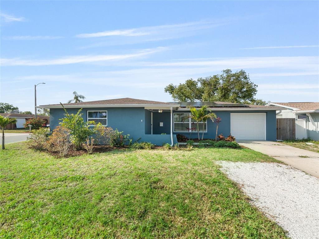 Picture of 4238 Glissade Drive, New Port Richey, FL 34652