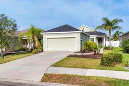 Picture of 4315 Deep Creek Terrace, Parrish, FL 34219