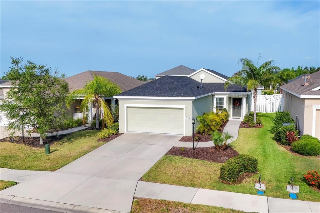 Picture of 4315 Deep Creek Terrace, Parrish, FL 34219