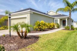 Picture of 4315 Deep Creek Terrace, Parrish, FL 34219