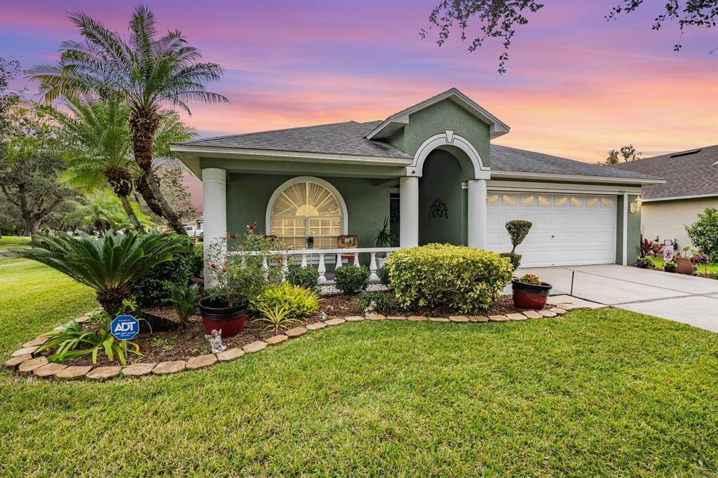 Picture of 1932 Sean Wood Circle, Brandon, FL 33510