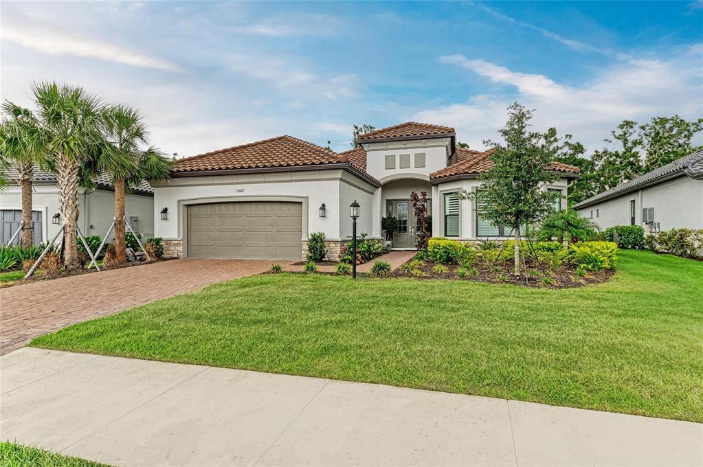 Picture of 15605 Derna Terrace, Bradenton, FL 34211