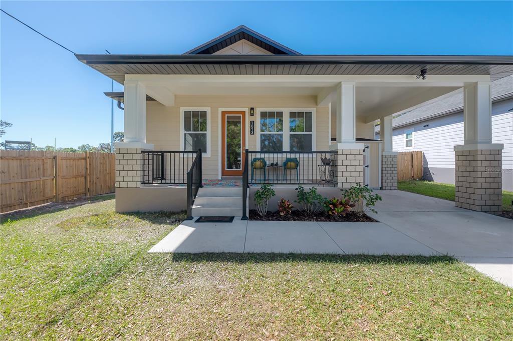 Picture of 1813 Hillside Drive, Tampa, FL 33610