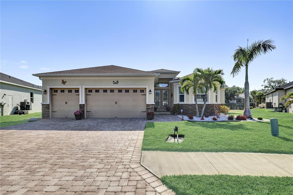 Picture of 5497 56Th Court E, Bradenton, FL 34203