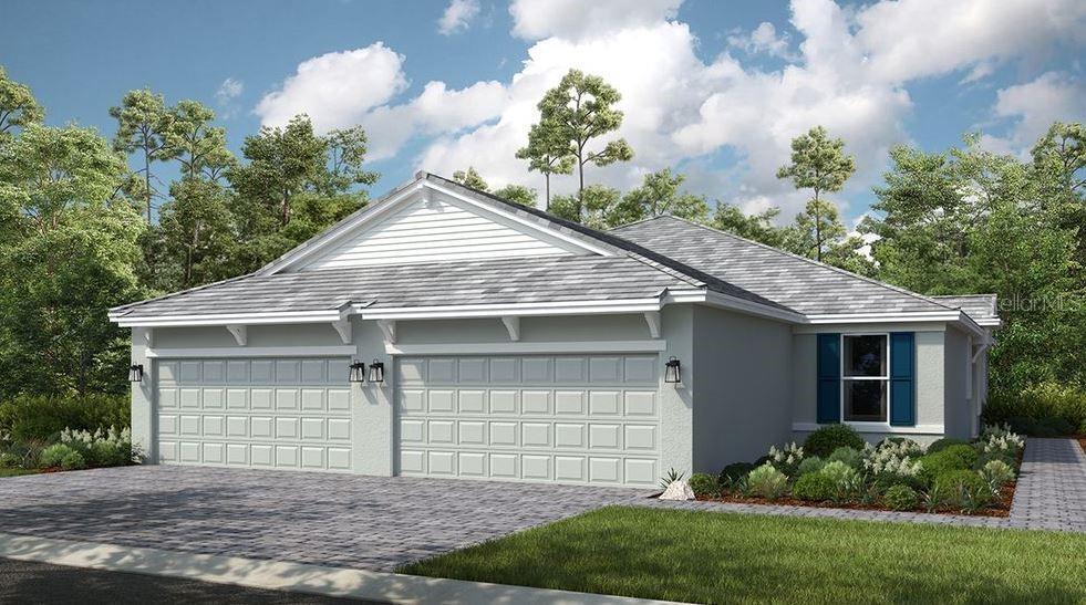 Picture of 16234 Isola Place, Bradenton, FL 34211