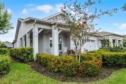 Picture of 5013 E Fountainwood Drive, St Cloud, FL 34772