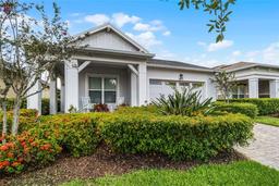 Picture of 5013 E Fountainwood Drive, St Cloud, FL 34772
