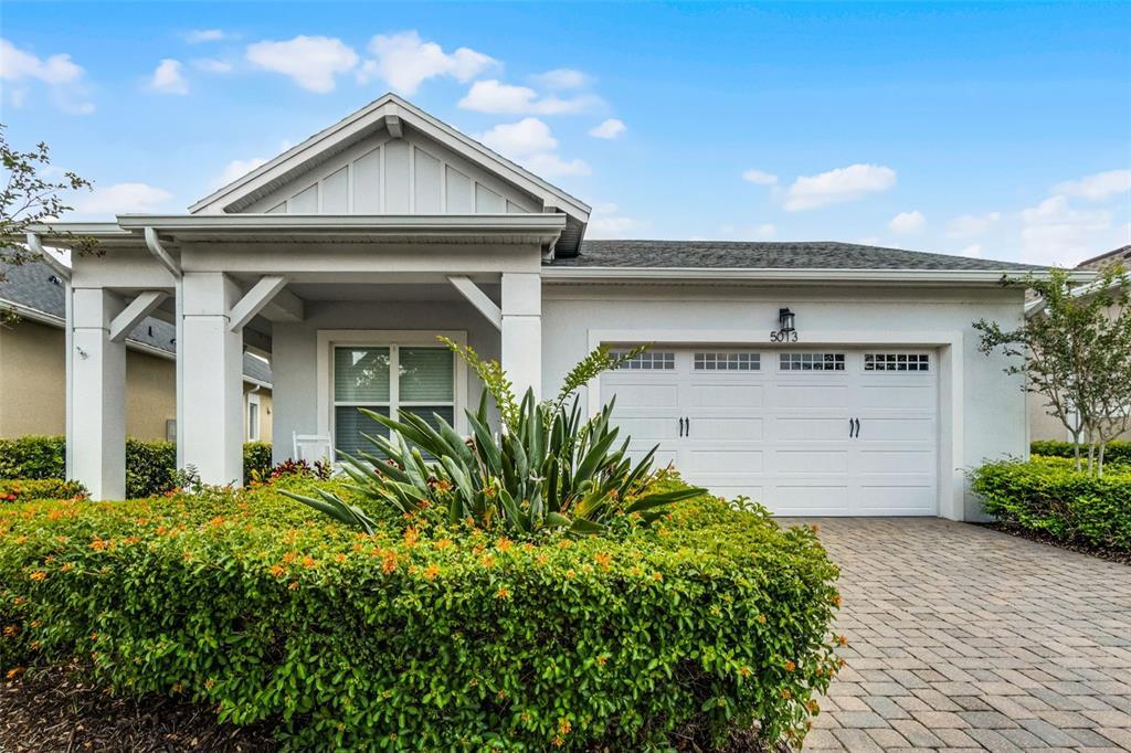 Picture of 5013 E Fountainwood Drive, St Cloud, FL 34772