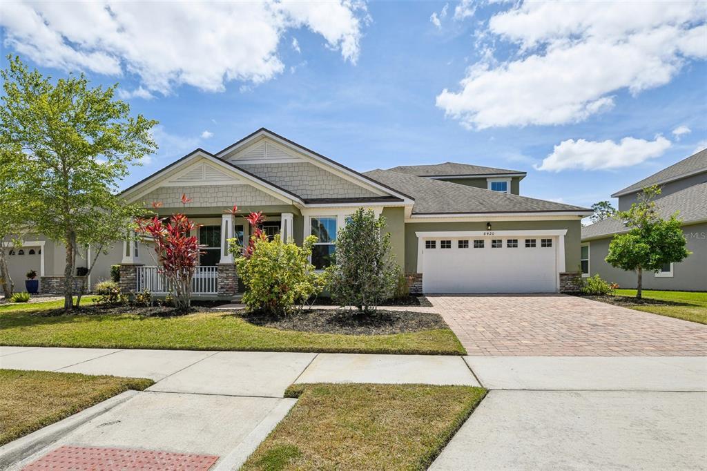Picture of 8420 Corkfield Avenue, Orlando, FL 32832