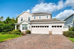 Picture of 6080 Fender Court, Orlando, FL 32837