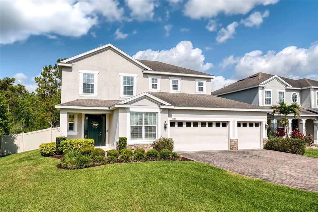 Picture of 6080 Fender Court, Orlando, FL 32837