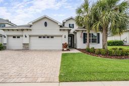 Picture of 19608 Lonesome Pine Drive, Land O Lakes, FL 34638