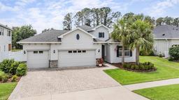 Picture of 19608 Lonesome Pine Drive, Land O Lakes, FL 34638