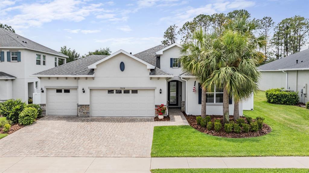 Picture of 19608 Lonesome Pine Drive, Land O Lakes, FL 34638